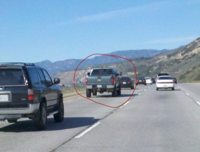 Illustration for article titled The Ten Worst Drivers In L.A.